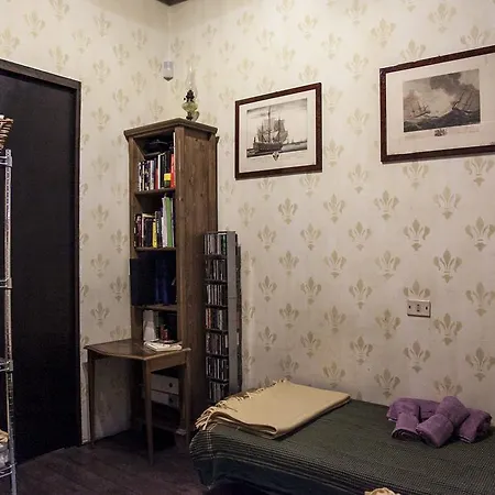 Apartment Via Giulia Dreamy Attic