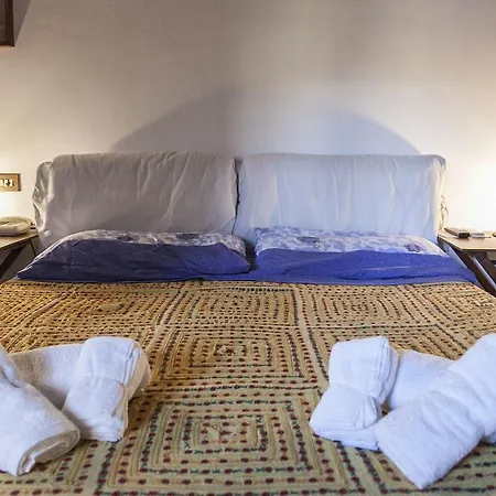 Apartment Via Giulia Dreamy Attic